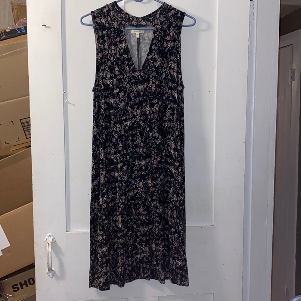 Maurice’s Dress Small